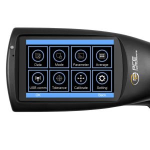 Parlaklık Ölçüm Cihazı PCE-SGM 60