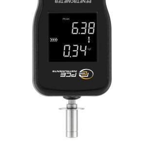 Penetrometre PCE-PTR 200N