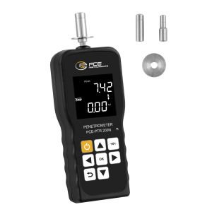 Penetrometre PCE-PTR 200N