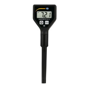 pH Metre / pH Test Cihazı PCE-PH 15