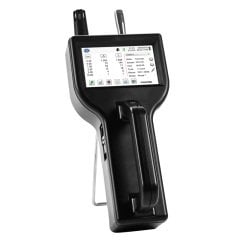 Profesyonel Toz/Partikül Ölçüm Cihazı  PCE-PQC 13EU (Temiz Oda Sertifikalı)