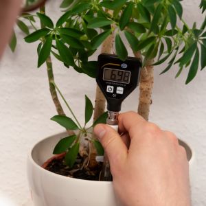 pH Metre / pH Test Cihazı PCE-PH 18