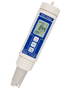 Akvaryum pH Metre PCE-PH 22