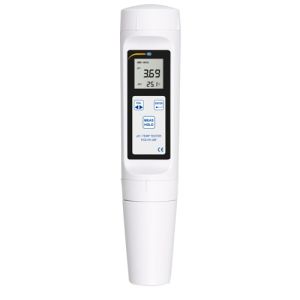 pH Metre / pH Test Cihazı PCE-PH 26F