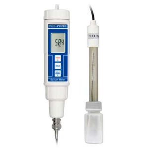 pH Metre PCE-PH20 Sıvılar için