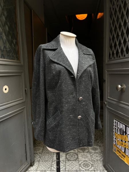 DOGAN- Beyoğlu CEKET