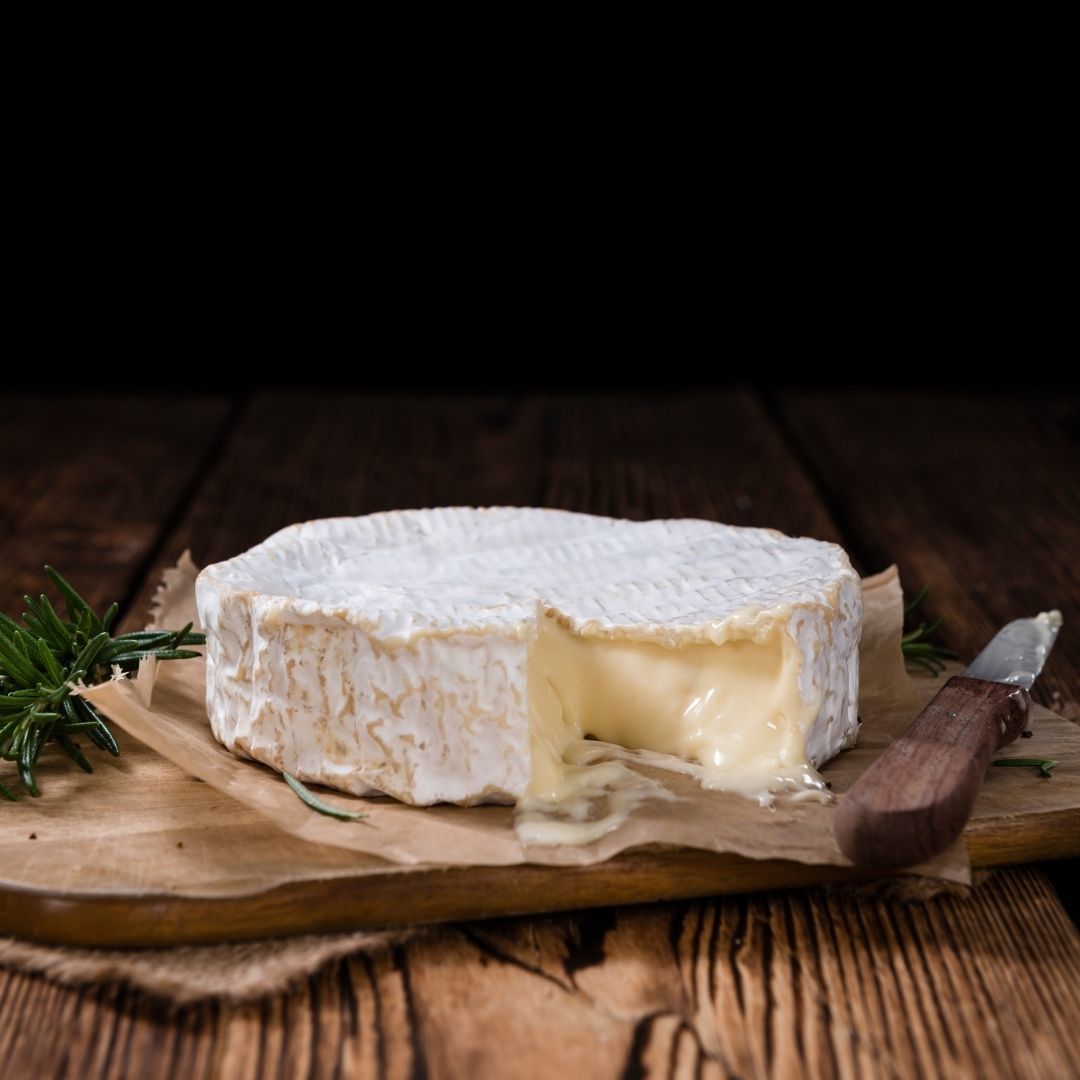 Fransızların Kötü Gün Dostu: Camembert Peyniri