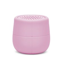 Mino X Suya Dayanıklı Bluetooth Hoperlör-Pembe