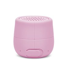 Mino X Suya Dayanıklı Bluetooth Hoperlör-Pembe