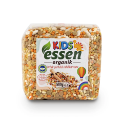 6'lı Paket Essen Organik Bebek Çorbalık Tahıl Karışımı 500 gr