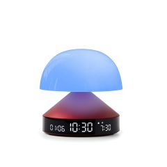 Lexon Mina Sunrise Koyu Kırmızı Alarm Saatli Gün Işığı Simulatörü & Aydınlatma