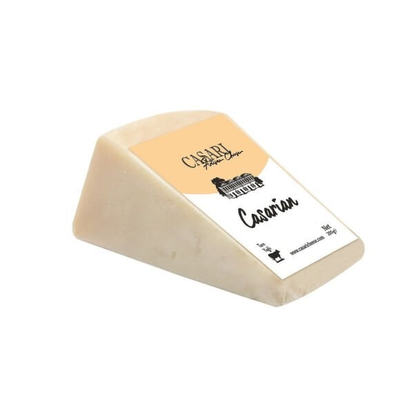 Casari Casarian Parmesan Style 200 gr