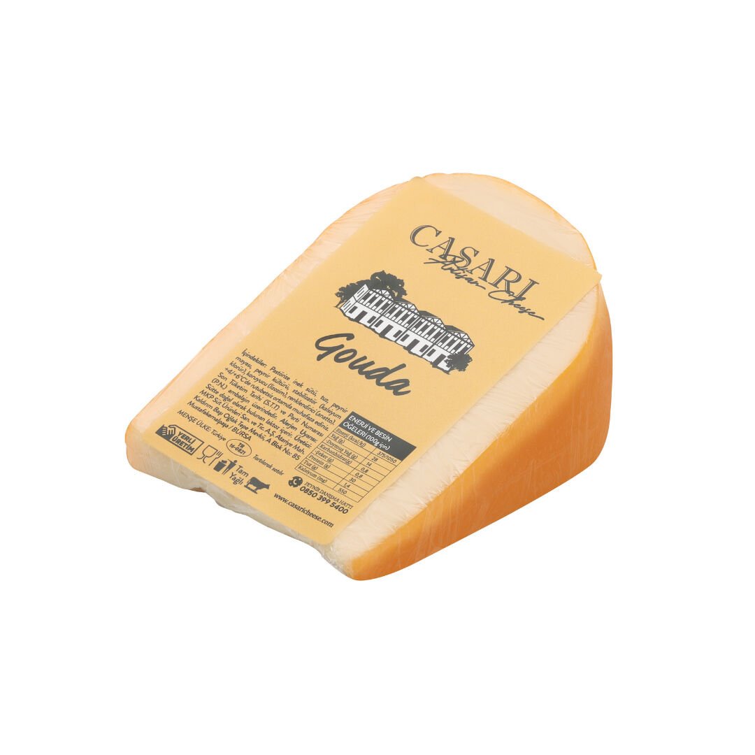 Casari Gouda Peyniri 200 gr