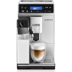 Delonghi Autentica Otomatik Kahve Makinesi ETAM29.660.SB