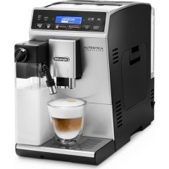 Delonghi Autentica Otomatik Kahve Makinesi ETAM29.660.SB