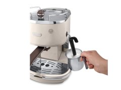 Delonghi Icona Vintage ECOV311.BG-Bej