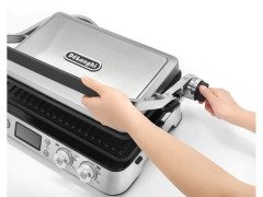 Delonghi MultiGrill CGH1020D