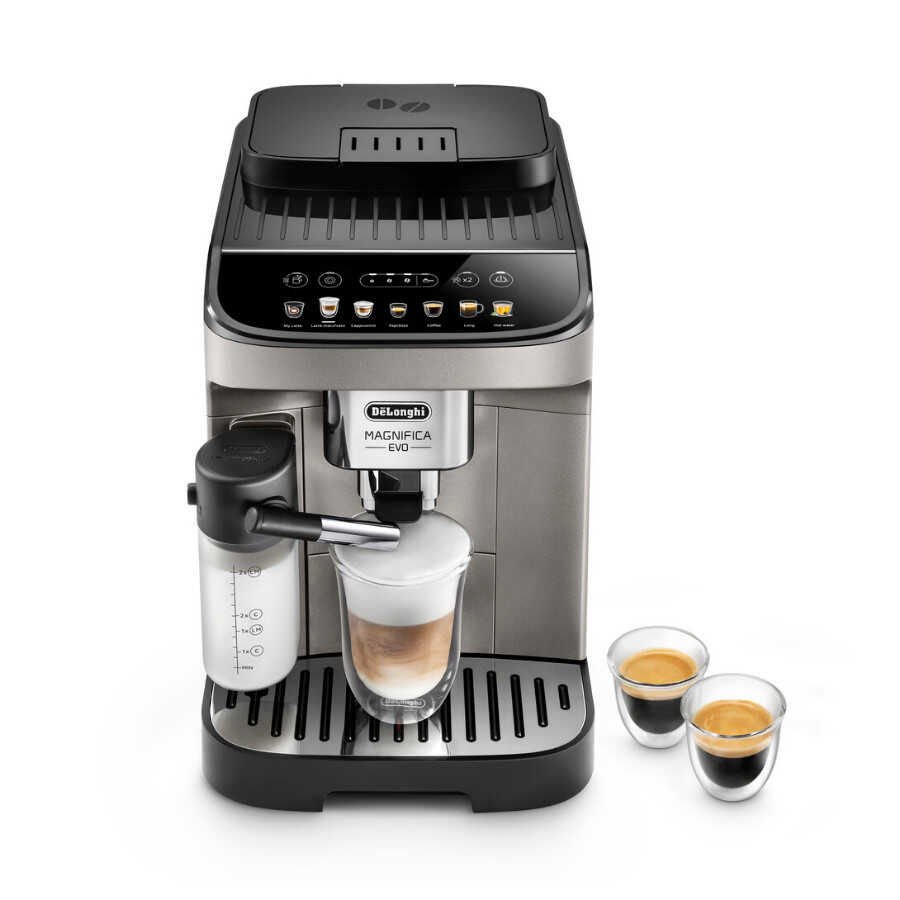 De'longhi Magnifica Evo ECAM290.81.TB Tam Otomatik Espresso Makinesi