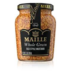 Maille Old Style Taneli Hardal 200 ml