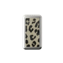 HANDLstick Animal Snow Leopard Stand Özellikli Telefon Tutucu