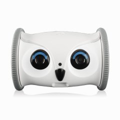 Owl Robot İnteraktif Evcil Hayvan Oyuncağı