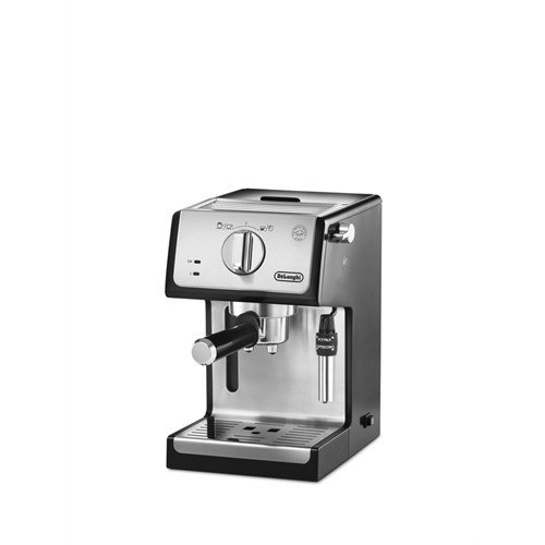 De'longhi Espresso ve Cappuccino Makinesi-ECP35.31