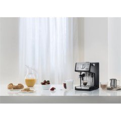 De'longhi Espresso ve Cappuccino Makinesi-ECP35.31