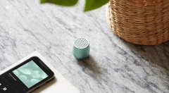 Mino + Bluetooth Hoparlör -Mint