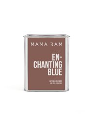 Mama Ram Enchanting Blue Tea