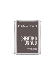 Mama Ram Cheating On You Özel Çay Harmanı