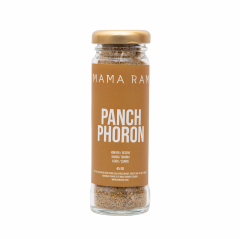 Panch Phoron-Asya Baharatları