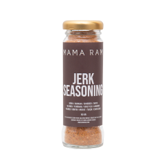 Jerk Seasoning-Kuzey Amerika Baharatları