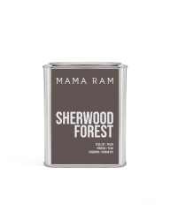 Mama Ram Sherwood Forest Özel Çay Harmanı