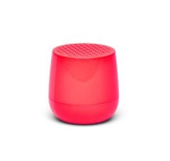 Mino Bluetooth TWS Hoparlör Neon Pembe