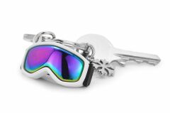 Kayak Gözlüğü Anahtarlık