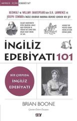 İngiliz Edebiyatı 101