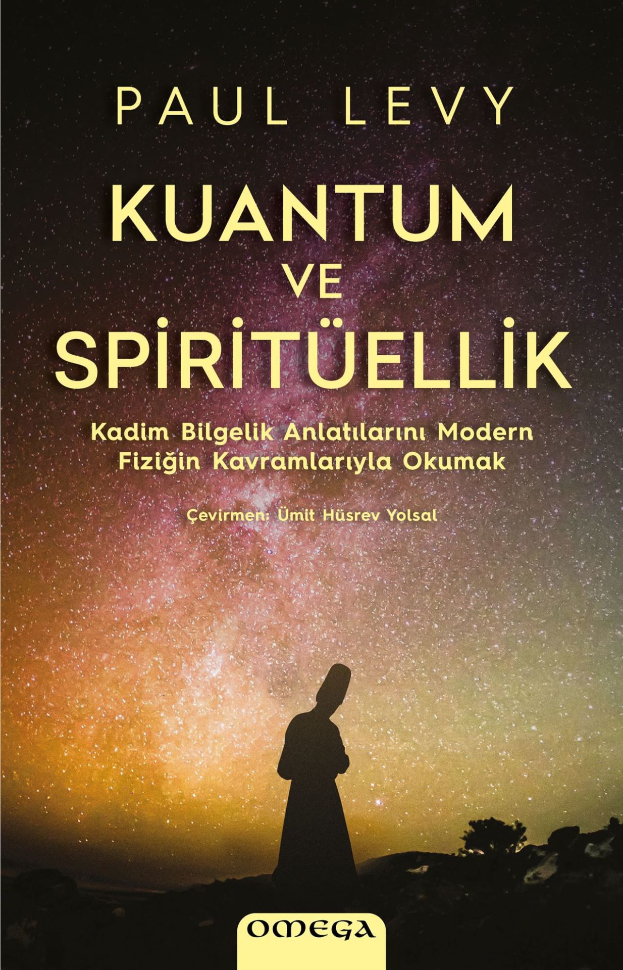 Kuantum ve Spiritüellik