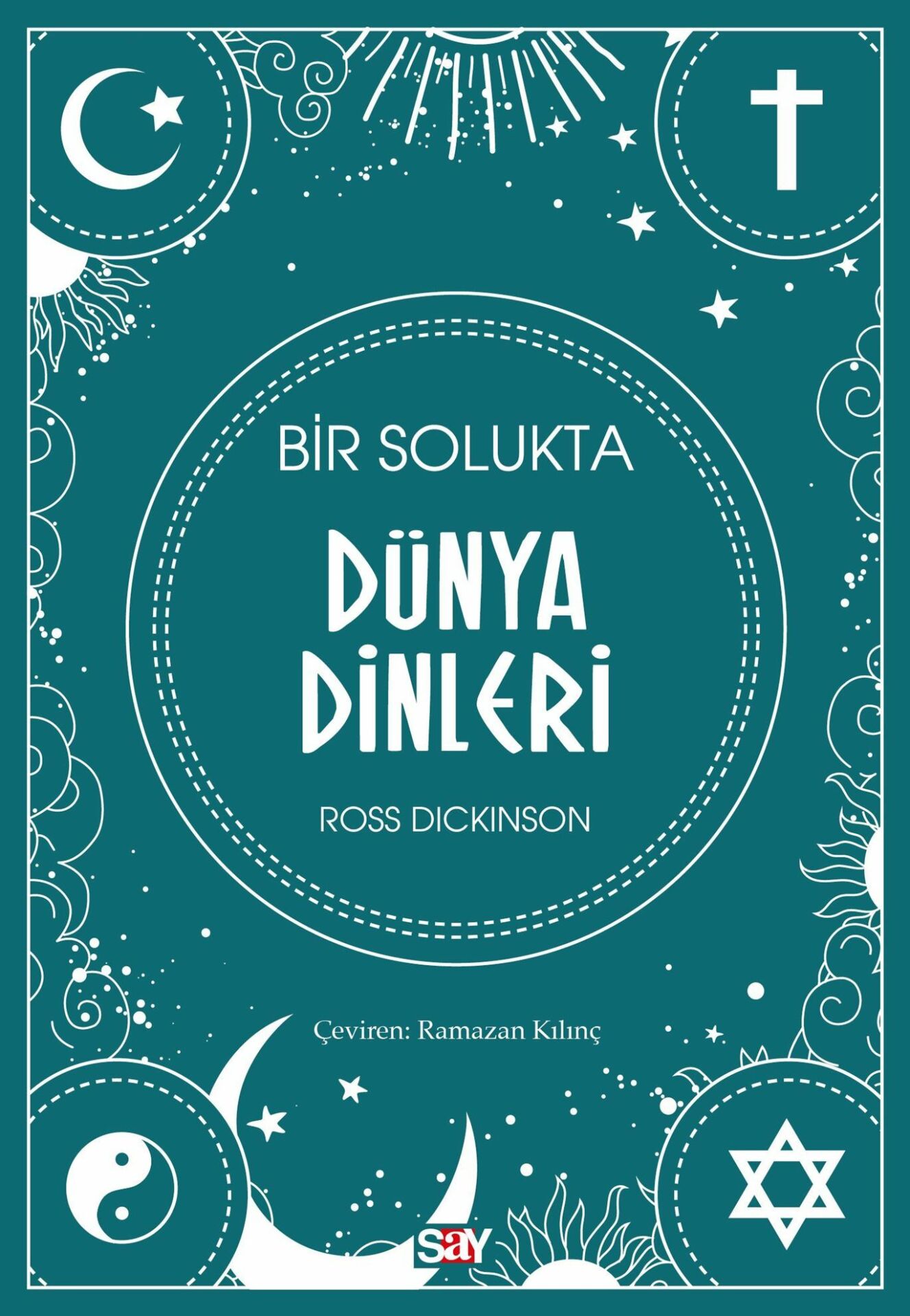 Bir Solukta Dünya Dinleri