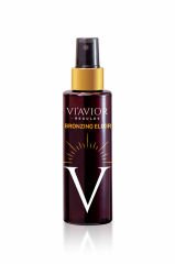Vi'avior Bronzing Elixir  Bronzlaştırıcı Vücut Yağı 150 ml