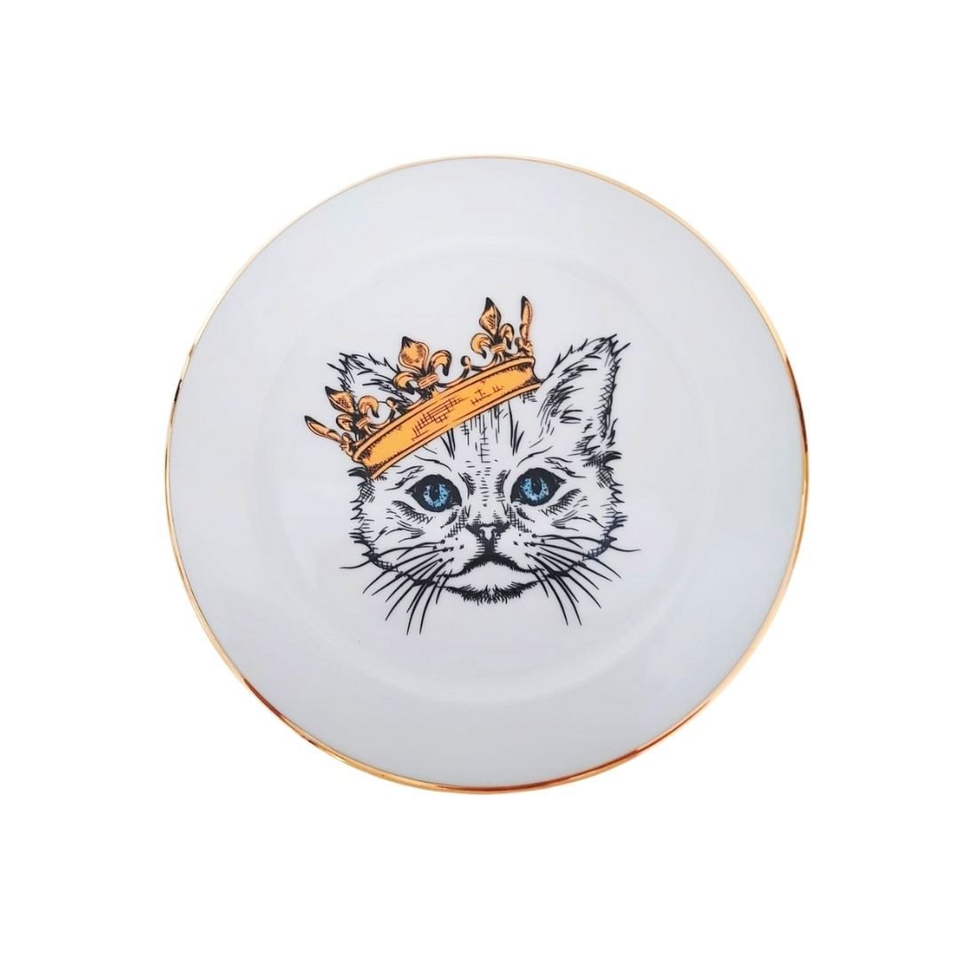 Royal Queen Cat Tabak