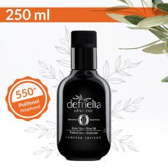 Defnelia 550 Polifenol Naturel Sızma Zeytinyağı -250 ml