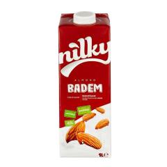 Nilky Badem Sütü 1 LT