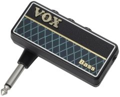Vox Amplug2-Bass