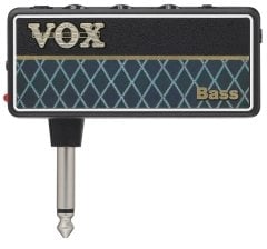 Vox Amplug2-Bass