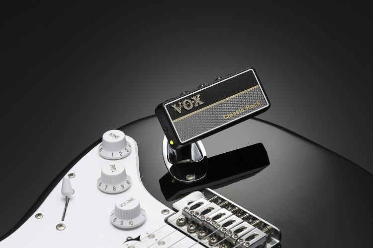 Vox Amplug-2 Classic Rock