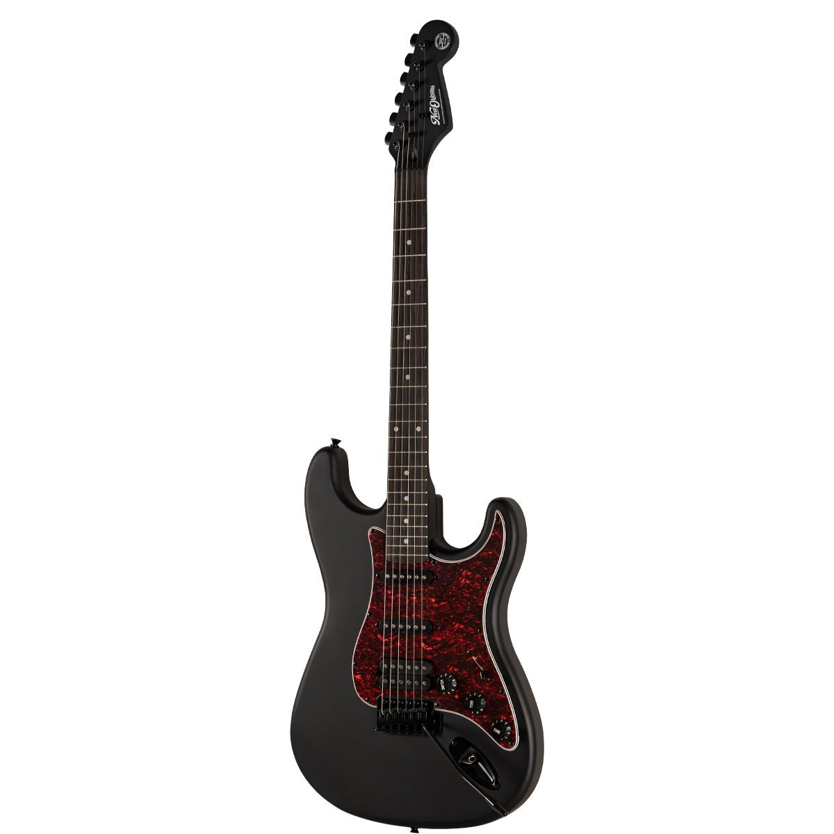 New Orleans NHS9720 MX HSS Elektro Gitar