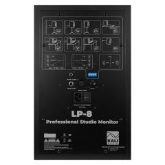 Kali Audio LP-8 8 Inc Aktif Stüdyo Monitörü lp8 (Tekli)