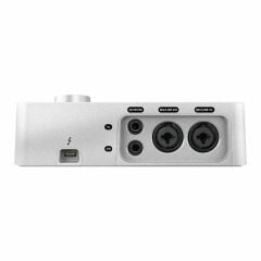 Universal Audio Apollo Solo Thunderbolt 3 Heritage Edition Ses Kartı