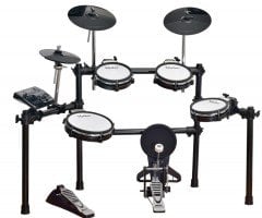 VALLER XD450 DİJİTAL BATERİ+ KICK PEDAL