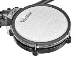 VALLER XD450 DİJİTAL BATERİ+ KICK PEDAL